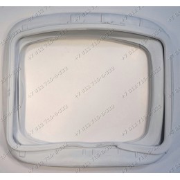 Резина люка для стиральной машины Electrolux, Zanussi ZWQ5101 (913101217-05)