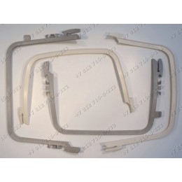 Резина люка для стиральной машины Electrolux, Zanussi ZWQ5101 (913101217-05)