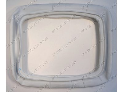 Резина люка для стиральной машины Electrolux, Zanussi ZWQ5101 (913101217-05)