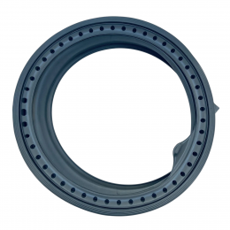 Резина люка стиральной машины AEG LS62840L L60260SL 914532003-00 L58547SL 914532206-02