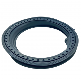 Резина люка стиральной машины AEG LS62840L L60260SL 914532003-00 L58547SL 914532206-02