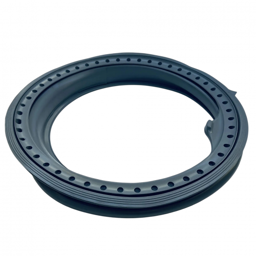 Резина люка стиральной машины AEG LS62840L L60260SL 914532003-00 L58547SL 914532206-02