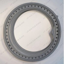 Резина люка стиральной машины AEG LS62840L L60260SL 914532003-00 L58547SL 914532206-02