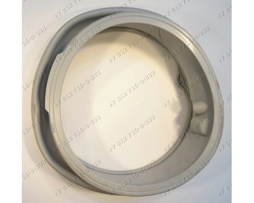 Резина люка стиральной машины Electrolux 50293369000