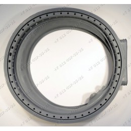 Резина люка для стиральной машины Electrolux EWW1486HDW, EWW1686HDW, EWW1476HDW