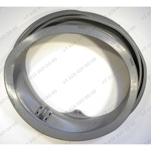 Резина люка для стиральной машины Electrolux EWG147540W, EWG12750W, EWG14550W