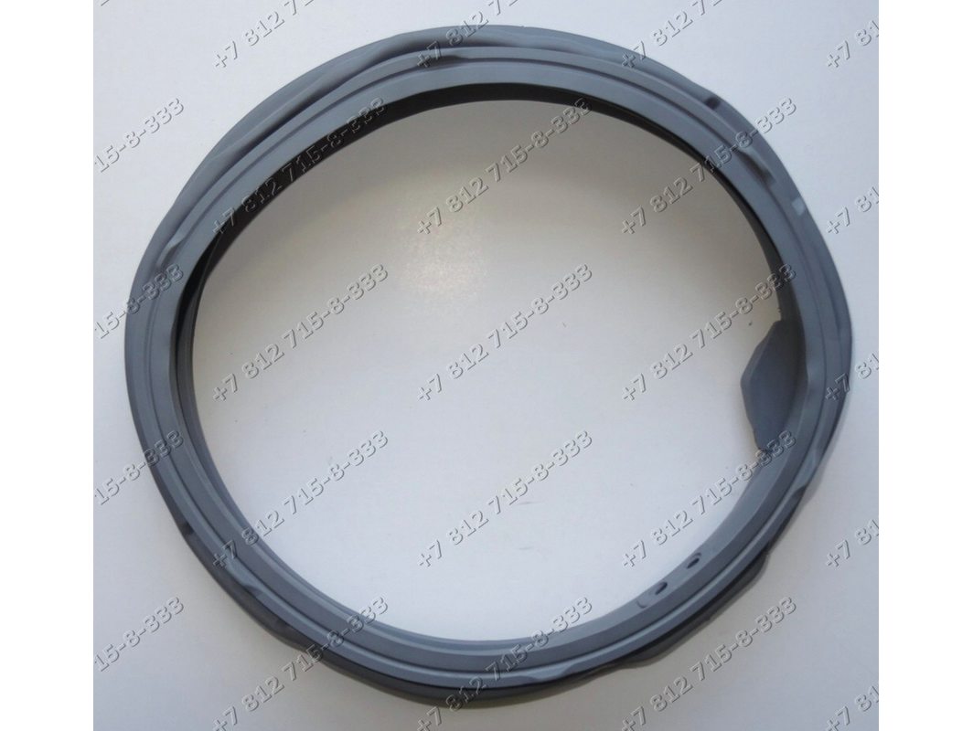 manzheta lyuka 4986er0009a stiralnoj mashiny lg wd14377td f1406tds6 f1406tdse wd14370td wd14378td