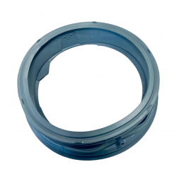 Манжета люка стиральной машины LG MDS55242601.DH.2 - MDS55242602 - все три отверстия открыты