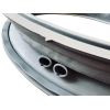 Манжета люка стиральной машины LG MDS55242601-NO-1 (MDS55242601.DH.2)