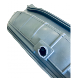 Резина люка для стиральной машины LG TW7000WS - MDS64934201