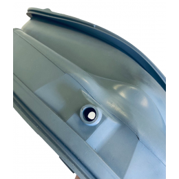 Резина люка для стиральной машины LG TW7000WS - MDS64934201