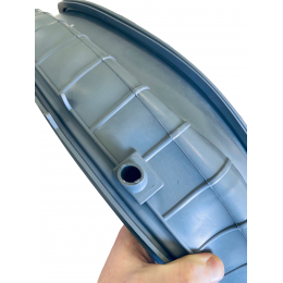 Резина люка для стиральной машины LG TW7000WS - MDS64934201