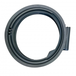 Манжета люка стиральной машины LG MDS63916501-DH-3 (MDS63916504) с сушкой