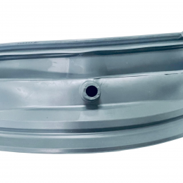 Манжета люка стиральной машины LG MDS55242601.DH.2 (MDS55242602)