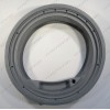 Резина люка для стиральной машины Zanussi, Electrolux - 124263541, 12426352 - 1242635405 - с сушкой
