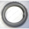 Резина люка стиральной машины Hansa WHB1038  MIDEA ABWM610G2 ABWM508S7 AWS610DH и т.д. 