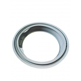 Резина люка стиральной машины Midea, Galatec, Korting, Бирюса и т.д. TG60-1028E-3047
