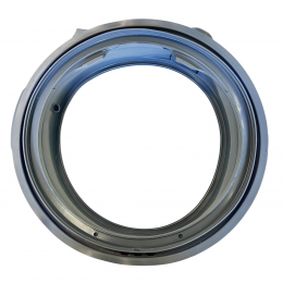Резина люка стиральной машины MIDEA WMB8141 MWM8143, HANSA - MFC80-U1401_C1457E-3047 12638100000441