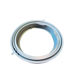 Манжета стиральной машины MIDEA, Hansa, Leran, DEXP и т.д. TG100-1618LPIDG-3047 12638100000535