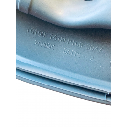 Манжета стиральной машины MIDEA, Hansa, Leran, DEXP и т.д. TG100-1618LPIDG-3047 12638100000535