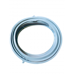 Манжета стиральной машины MIDEA, Hansa, Leran, DEXP и т.д. HELIJIA TG100-1618LPIDG-3047 12638100003083