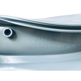 Манжета стиральной машины MIDEA, Hansa, Leran, DEXP и т.д. HELIJIA TG100-1618LPIDG-3047 12638100003083