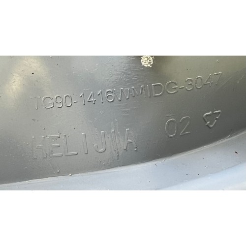Манжета стиральной машины Hansa, Midea, Brandt и т.д. TG90-1416WMIDG-3047