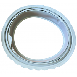 Манжета стиральной машины Hansa MFS45-10502-3017 - 1022289