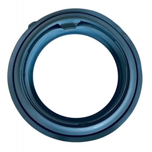 Резина люка стиральной машины Hansa, MIDEA и т.д. MFE70-U1208_C31E - 12638100003403