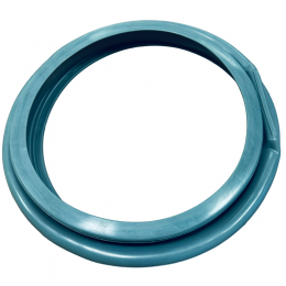 Резина люка стиральной машины Indesit IWSC5105CIS WISN81CSI IWSC5085SLCIS WISN61CSI и т.д. - 144002000-02