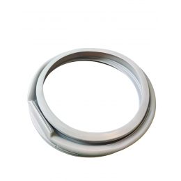 Резина люка стиральной машины Indesit, Hotpoint-Ariston - 14400280103 C00145390 ОРИГИНАЛ 