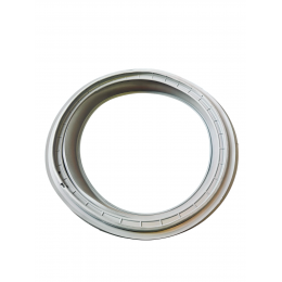 Резина люка стиральной машины Indesit, Hotpoint-Ariston - 14400280103 C00145390 ОРИГИНАЛ 