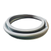 Резина люка стиральной машины Indesit, Hotpoint-Ariston - 14400280103 C00145390 ОРИГИНАЛ 