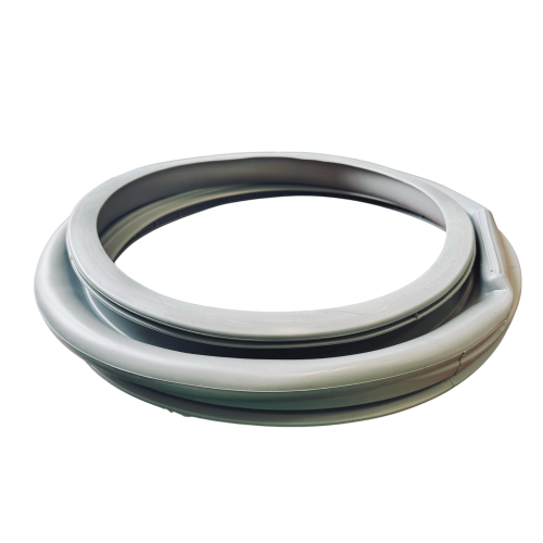 Резина люка стиральной машины Indesit, Hotpoint-Ariston - 14400280103 C00145390 ОРИГИНАЛ 