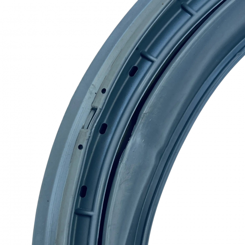 Резина люка стиральной машины Indesit IWSC5105CIS WISN81CSI IWSC5085SLCIS WISN61CSI и т.д. - 14401557.04 BRUMEN