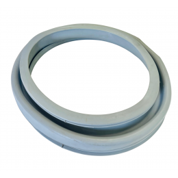 Резина люка стиральной машины Indesit W63T WE105X Ariston AL108X и т.д. 14400556.02 C00093345