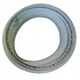 Резина люка стиральной машины Indesit W63T WE105X Ariston AL108X и т.д. 14400556.02 C00093345