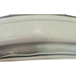 Резина люка стиральной машины Indesit W63T WE105X Ariston AL108X и т.д. 14400556.02 C00093345