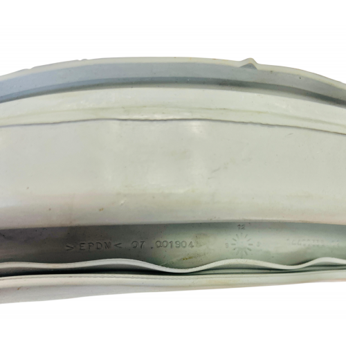 Резина люка стиральной машины Indesit WE8XEX WE8XR Ariston ALD120EX и т.д. 14400556.02 C00093772