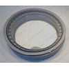 Резина люка стиральной машины Indesit WS84TXEX WS105TXEX (80233560130) WES9XR