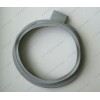 Резина люка стиральной машины Indesit WDS1040TX Ariston AS1047CTXEX