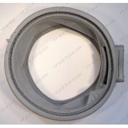 Резина люка стиральной машины Indesit WGD 934 TX