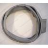 Резина люка стиральной машины Indesit Ariston AL1256CTXR (c s/n 80427.0001)