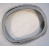 Резина люка стиральной машины Indesit WP1040TXR 603TX 653TX 7108