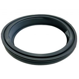 Резина люка для стиральной машины Indesit, Ariston 144002798 - C00287764