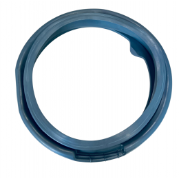 Резина люка для стиральной машины Indesit, Ariston 144002798 - C00582085