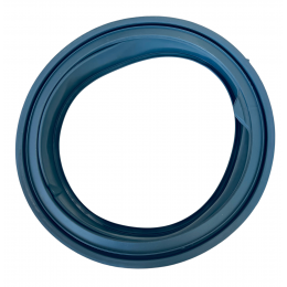 Резина люка для стиральной машины Indesit, Ariston 144002798 - C00582085