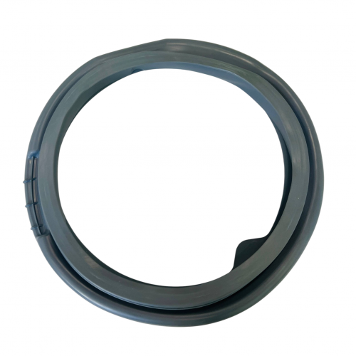 Резина люка для стиральной машины Indesit, Ariston W11198764 0006001030 - C00287764