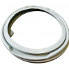 Резина люка стиральной машины Indesit Ariston WMUG5050BCIS WMUF5050BCIS NWU5105LB  и т.д. - 144003044 - C00299530 