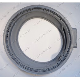 Резина люка стиральной машины Ariston/Indesit AL128DSAUS AL88DEX ALD10UK